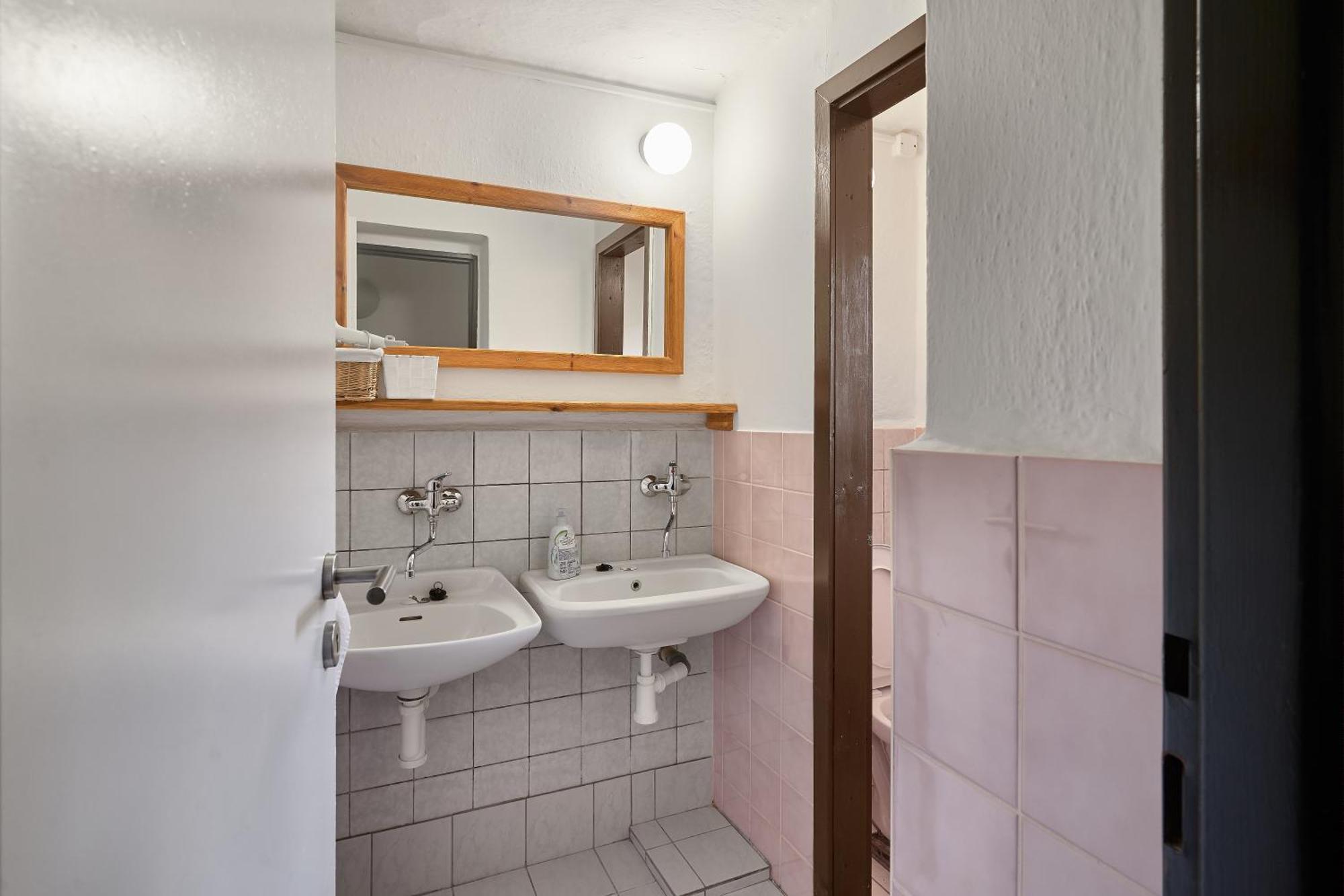 Chata Jasan Kořenov Buitenkant foto